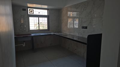 Kitchen Image of 1400 Sq.ft 3 BHK Apartment / Flat for sale in Ashwamedh Ratnaprabha, Kothrud Pune for Rs. 19500000
