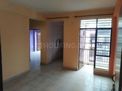Hall Image of 514 Sq.ft 1 BHK Apartment / Flat for sale in  Mandola Vihar Apartment, Loni Industrial Area Ghaziabad for Rs. 2000000