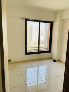 Bedroom Image of 1134 Sq.ft 2 BHK Apartment / Flat for sale in Ramdev Altezza, Zundal Ahmedabad for Rs. 5200000