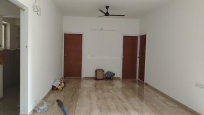 Living Room Image of 1050 Sq.ft 2 BHK Apartment / Flat for rent in Marvel Ideal Spacio Phase 1, Pisoli Pune for Rs. 25000
