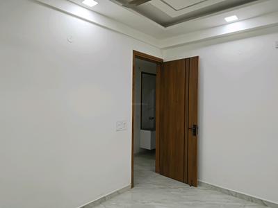 Bedroom Image of 2000 Sq.ft 4 BHK Builder Floor for sale in Vasundhara Ghaziabad for Rs. 18500000