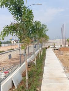 Image of 1200 Sq.ft Residential Plot / Land for sale in Budigere, Bengaluru for Rs. 7788000