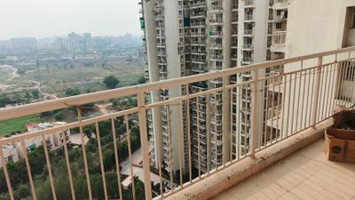 Image of 1745 Sq.ft 3 BHK Apartment / Flat for sale in SS The Coralwood, Sector 84, Gurgaon for Rs. 18500000