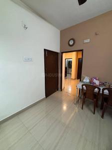 2 BHK Independent House
