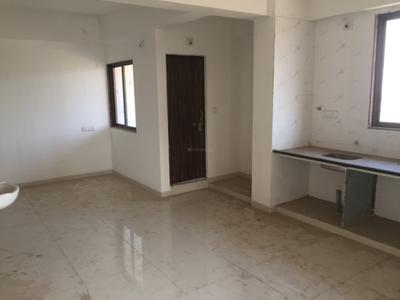 Kitchen Image of 1107 Sq.ft 2 BHK Apartment / Flat for sale in Vastral Ahmedabad for Rs. 3200000