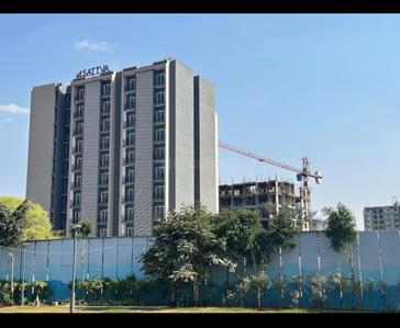 Image of 908 Sq.ft 2 BHK Apartment / Flat for sale in Sattva Aeropolis, Boovanahalli, Bengaluru for Rs. 9000000