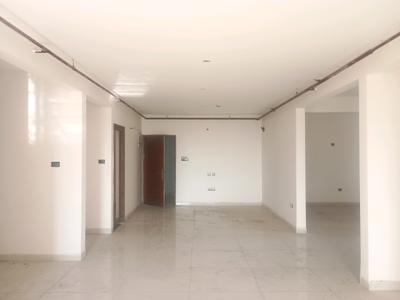 Living Room Image of 2180 Sq.ft 3 BHK Apartment / Flat for sale in SMR Vinay Iconia, Kondapur Hyderabad for Rs. 20710000