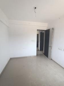 Bedroom Image of 1250 Sq.ft 2 BHK Apartment / Flat for rent in Pramukh Sahaj, Chala Vapi for Rs. 13000