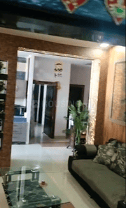 Image of 1400 Sq.ft 3 BHK Apartment / Flat for rent in Ganga Nagar, Rishikesh for Rs. 30000