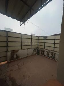 Balcony Image of 325 Sq.ft 1 RK Studio for sale in Lohgarh Zirakpur for Rs. 1950000