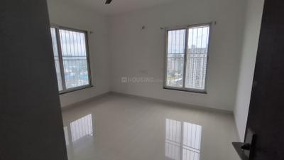 Bedroom Image of 1300 Sq.ft 2 BHK Apartment / Flat for sale in Bhandari 7 Plumeria Drive, Punawale Pune for Rs. 11500000