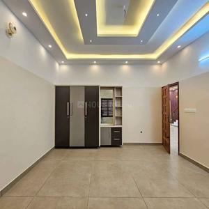 Hall Image of 1531 Sq.ft 3 BHK Apartment / Flat for sale in Kolathur Chennai for Rs. 11473471