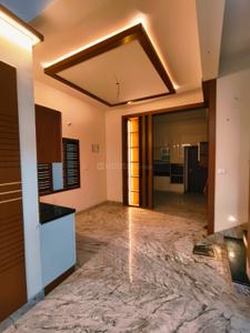 Hall Image of 5000 Sq.ft 5 BHK Independent House for sale in Vidyaranyapura Bengaluru for Rs. 33000000