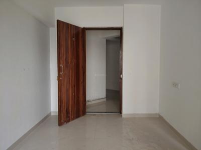 Living Room Image of 685 Sq.ft 1 BHK Apartment / Flat for sale in Pushpak Nagar Navi Mumbai for Rs. 5200000
