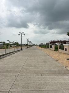 Image of 1200 Sq.ft Residential Plot / Land for sale in Safal Garden City Tulip, Higonya, Indore for Rs. 6000000