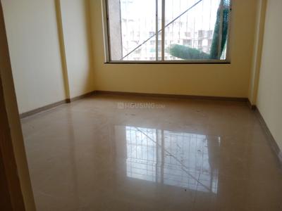 Bedroom Image of 1400 Sq.ft 3 BHK Apartment / Flat for rent in Rama Air Castles, Marunji Pune for Rs. 27000