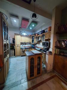 Image of 2520 Sq.ft 5 BHK Builder Floor for sale in Punjabi Bagh, New Delhi for Rs. 30000000