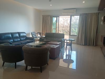 Hall Image of 4730 Sq.ft 4 BHK Apartment / Flat for sale in Brigade Rhapsody, Vasanth Nagar Bengaluru for Rs. 102500000