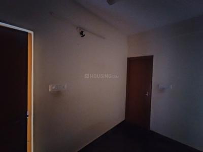 Bedroom Image of 1200 Sq.ft 2 BHK Apartment / Flat for rent in Cooke Town Bengaluru for Rs. 45000