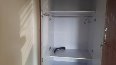 Bedroom Image of 1100 Sq.ft 2 BHK Apartment / Flat for rent in Ashadeep Ananta Jagat, Sector 14 Bhiwadi for Rs. 17000