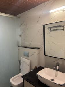 Image of 2100 Sq.ft 3 BHK Apartment / Flat for rent in Indira Nagar, Bengaluru for Rs. 135000