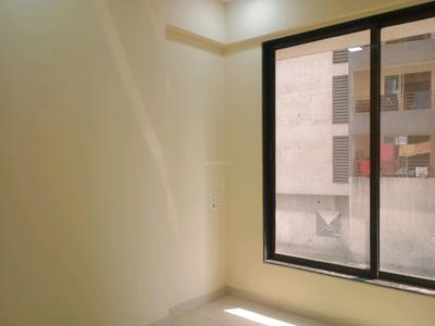 Bedroom Image of 770 Sq.ft 2 BHK Apartment / Flat for sale in Dombivli West Thane for Rs. 5820000