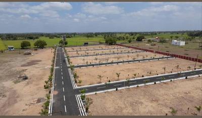 Image of 600 Sq.ft Residential Plot / Land for sale in Abiramapuram, Chennai for Rs. 1500000