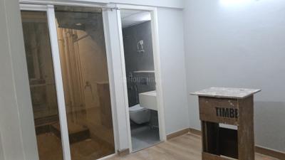 Bedroom Image of 1050 Sq.ft 2 BHK Builder Floor for sale in Signature Global City 92, Sector 92 Gurgaon for Rs. 10800000