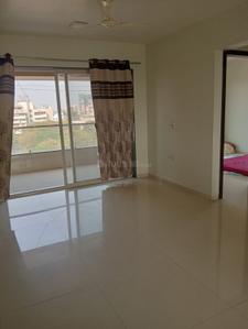Hall Image of 1700 Sq.ft 2 BHK Penthouse for sale in Tapowan Nashik for Rs. 8500000