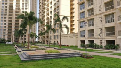Image of 1170 Sq.ft 2 BHK Apartment / Flat for sale in Hiranandani Aura, Panvel, Navi Mumbai for Rs. 11500000