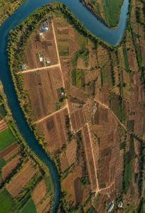 Image of 363 Sq.ft Residential Plot / Land for sale in Sadasivpet, Sangareddy for Rs. 2700000