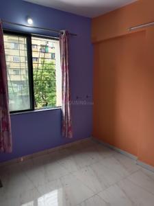 Bedroom Image of 835 Sq.ft 2 BHK Apartment / Flat for sale in Pimple Saudagar Pune for Rs. 8000000