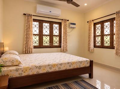3 BHK Independent House