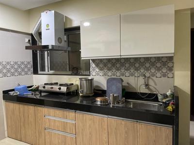 2 BHK Flat