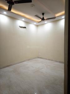 Hall Image of 900 Sq.ft 2 BHK Builder Floor for rent in Malviya Nagar New Delhi for Rs. 55000