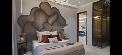 Bedroom Image of 2552 Sq.ft 4 BHK Apartment / Flat for sale in Kolte Patil 24K Manor, Pimple Nilakh Pune for Rs. 33700000