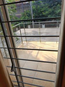 Balcony Image of 2178 Sq.ft 4 BHK Independent House for sale in Kakkanad Kochi for Rs. 25000000