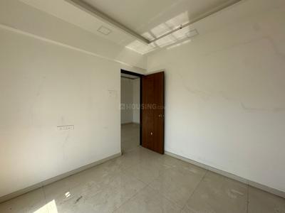 Bedroom Image of 984 Sq.ft 2 BHK Apartment / Flat for sale in Shree Maruti Heights, Kalwa Thane for Rs. 11700000