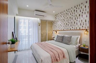 Bedroom Image of 2600 Sq.ft 6 BHK Apartment / Flat for sale in Happy Home Jasmine, Vasai West Vasai for Rs. 18000000