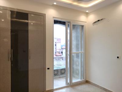 Bedroom Image of 1700 Sq.ft 3 BHK Apartment / Flat for sale in DGS Apartments, Sector 22 Dwarka New Delhi for Rs. 28800000