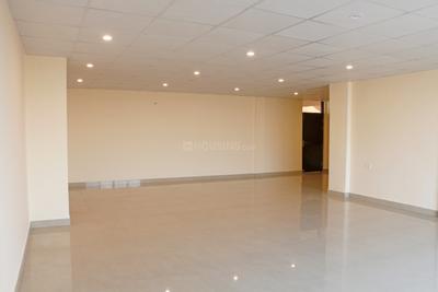 Hall Image of 1042 Sq.ft 2 BHK Apartment / Flat for sale in Indraprastha Residency, Amausi Lucknow for Rs. 8450000