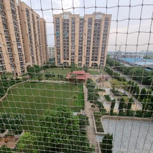 Balcony Image of 2220 Sq.ft 4 BHK Apartment / Flat for sale in Vipul Lavanya Apartments Tower 2 And 3, Sector 81 Gurgaon for Rs. 24000000