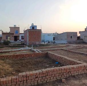 Image of 540 Sq.ft Residential Plot / Land for sale in Sector 142, Noida for Rs. 850000