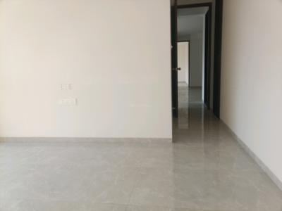 Bedroom Image of 1700 Sq.ft 3 BHK Apartment / Flat for sale in Kharghar Navi Mumbai for Rs. 16500000