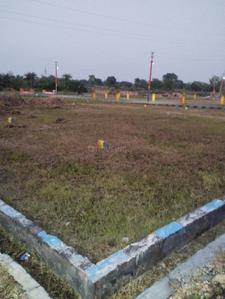 Image of 1000 Sq.ft Residential Plot / Land for sale in Dabok, Udaipur for Rs. 1350000