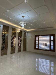 Hall Image of 900 Sq.ft 2 BHK Builder Floor for sale in Kharar Mohali for Rs. 4290000