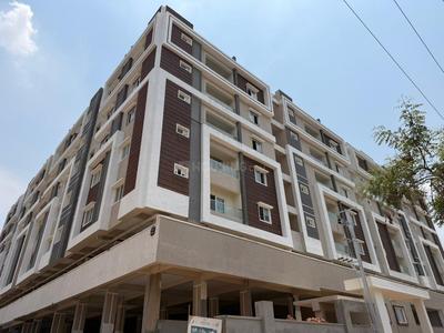3 BHK Flat
