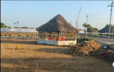 Image of 3001 Sq.ft Residential Plot / Land for sale in Dubagga, Lucknow for Rs. 2000000