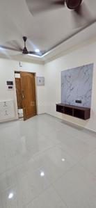 Hall Image of 700 Sq.ft 2 BHK Apartment / Flat for rent in Crest Brooks, Anakaputhur Chennai for Rs. 16000