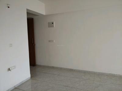 Living Room Image of 2430 Sq.ft 3 BHK Apartment / Flat for sale in Karnavati Infinity Living, Bhat Ahmedabad for Rs. 12500000